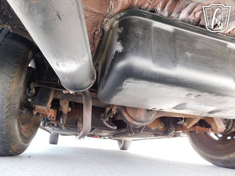 1961 Austin-Healey Sprite MKIII