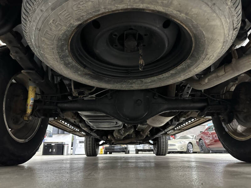 2013 Toyota Tacoma V6