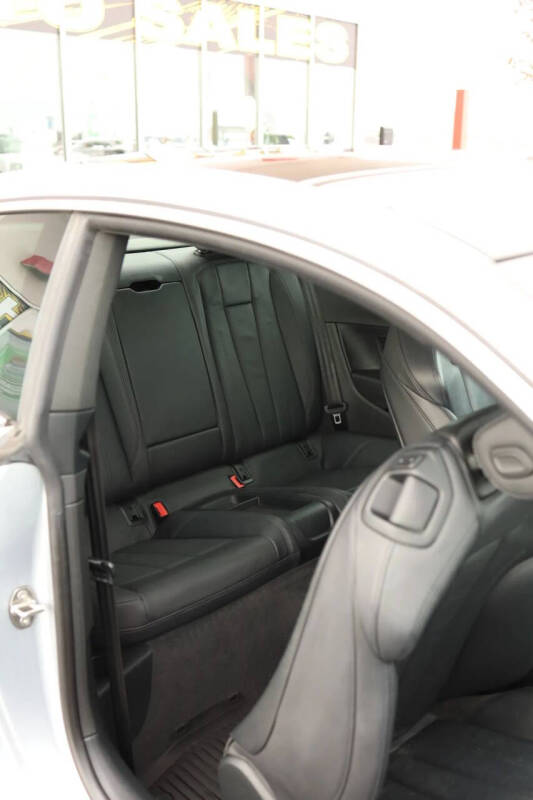 2018 Audi A5 2.0T quattro Premium Plus