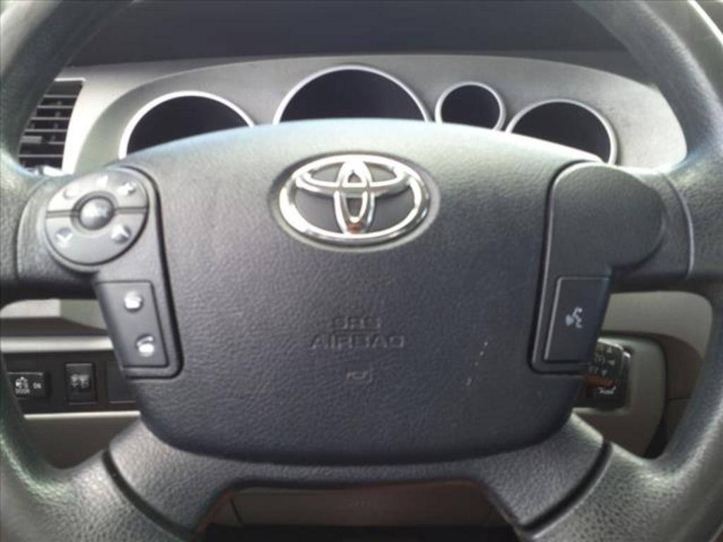 2012 Toyota Tundra for sale at MOORE BROTHERS in Oxford, MS