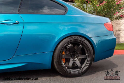 2013 BMW M3