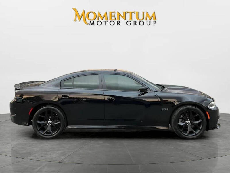 2019 Dodge Charger R/T's photo