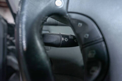 2006 Mercedes-Benz CL-Class CL 55 AMG