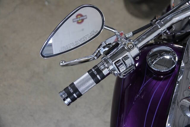 1994 Harley-Davidson SOFTAIL CU