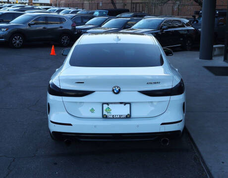 2020 BMW 2 Series 228i xDrive Gran Coupe