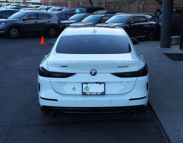 2020 BMW 2 Series 228i xDrive Gran Coupe