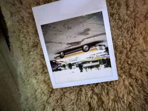 1976 Ford Thunderbird