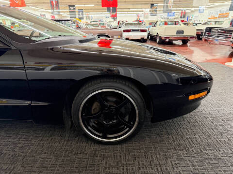 1993 Pontiac Firebird Trans Am