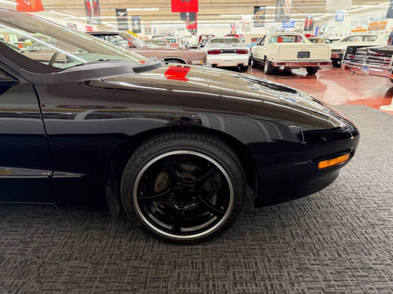 1993 Pontiac Firebird Trans Am