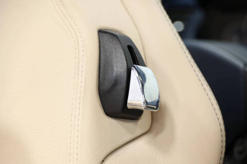 2019 Maserati GranTurismo