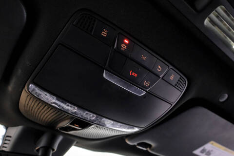 2020 Mercedes-Benz GLC GLC 300 4MATIC