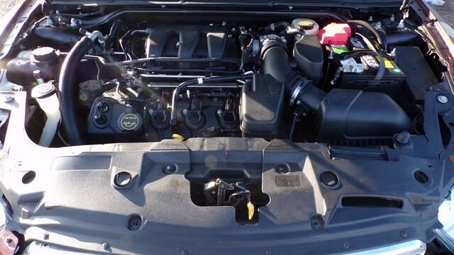 2015 Ford Taurus Limited