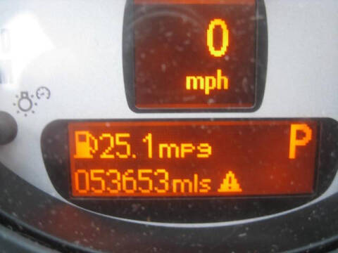 2014 MINI Coupe Cooper S