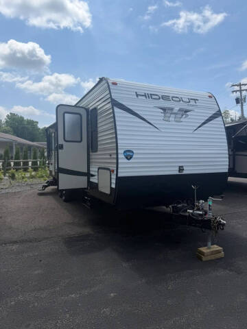 2019 Keystone RV Hideout