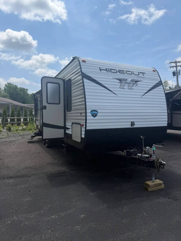 2019 Keystone RV Hideout