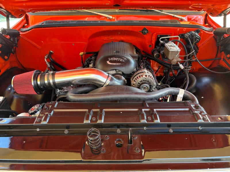 1978 GMC C/K 1500 Series