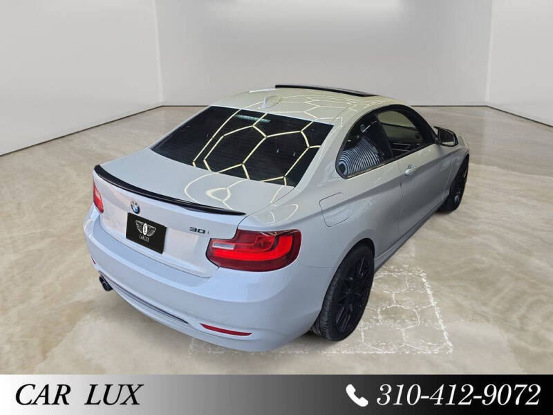 2017 BMW 2 Series 230i