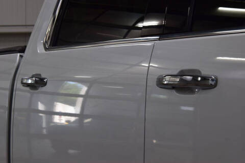 2021 GMC Sierra 2500HD