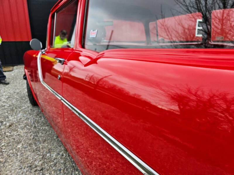 1955 Pontiac Star Chief