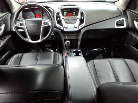 2013 GMC Terrain Denali