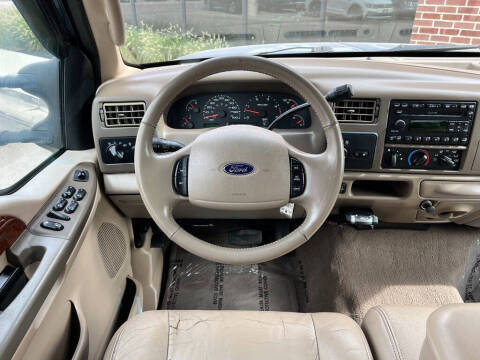 2004 Ford F-350 Super Duty