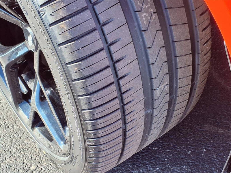 2015 Chevrolet Camaro Z28