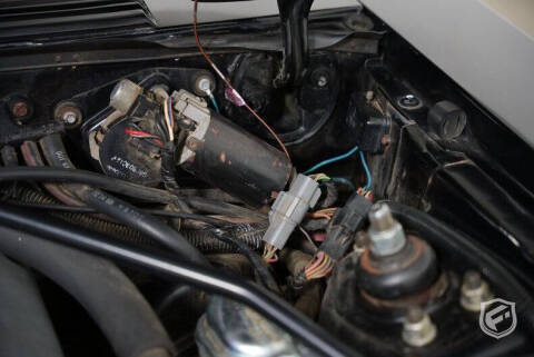 1989 Ford Mustang LX 5.0