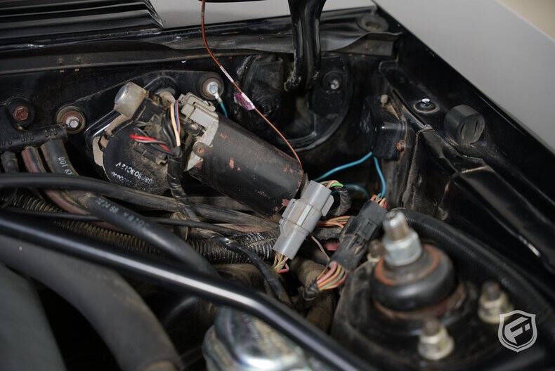 1989 Ford Mustang LX 5.0