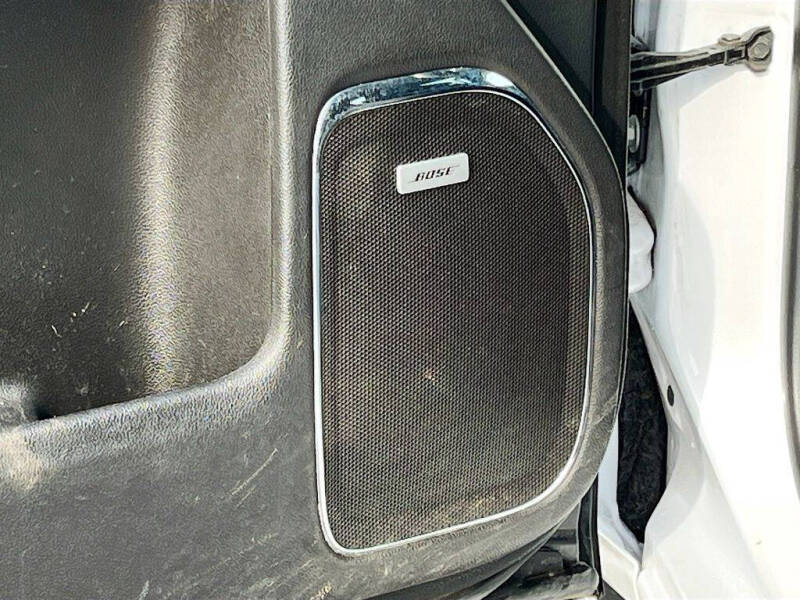 2018 GMC Sierra 2500HD Denali