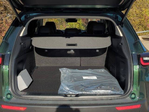 2026 Mazda CX-50 2.5 S Premium