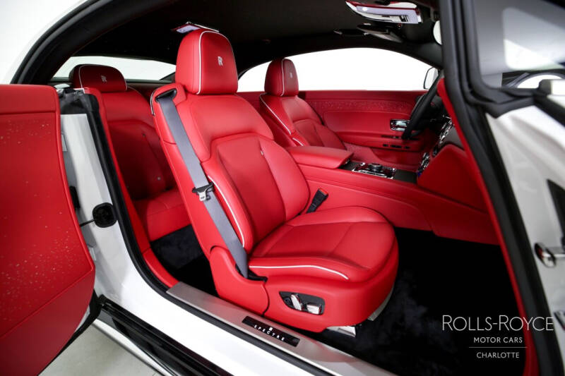 2024 Rolls-Royce Spectre