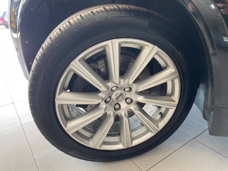 2016 Volvo XC90 T8 eAWD Inscription