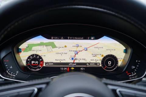 2019 Audi S4 3.0T quattro Prestige