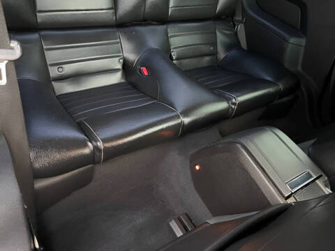2010 Ford Mustang V6