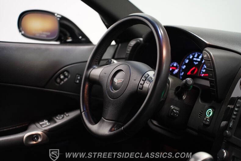 2008 Chevrolet Corvette