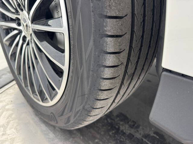 2026 Mercedes-Benz GLC GLC 300 4MATIC