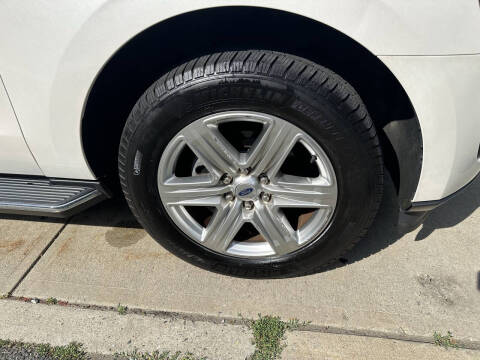 2019 Ford Expedition MAX XLT