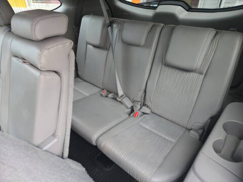 2014 Toyota Highlander LE