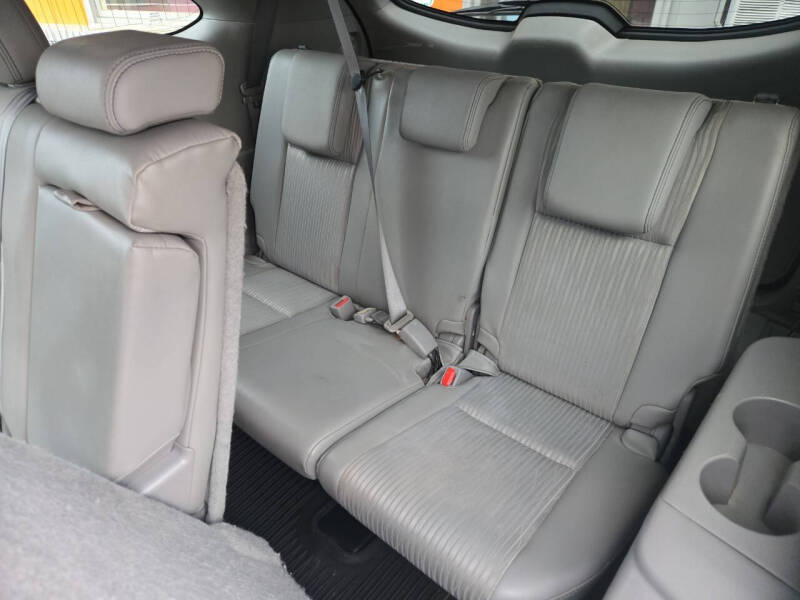 2014 Toyota Highlander LE