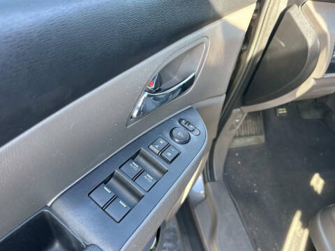 2016 Honda Odyssey EX