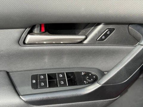 2024 Mazda CX-50 2.5 S Preferred