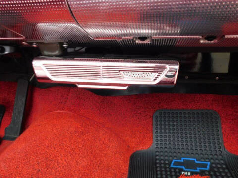 1960 Chevrolet Impala