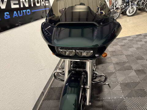 2021 Harley-Davidson ROAD GLIDE SP