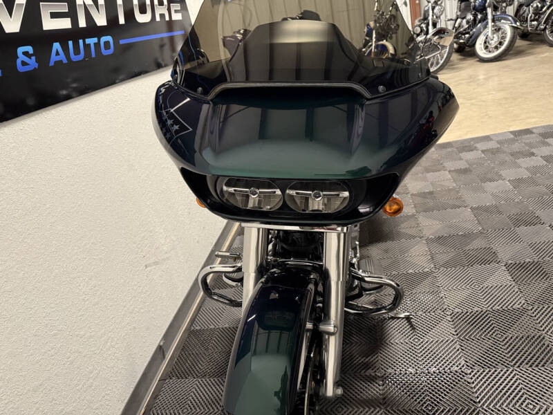 2021 Harley-Davidson ROAD GLIDE SP