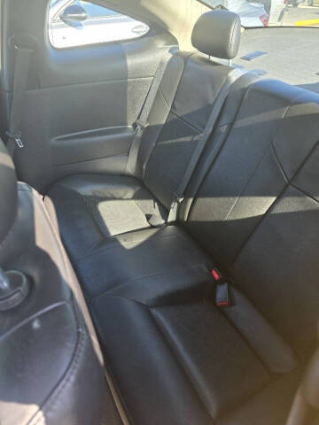 2007 Chevrolet Cobalt SS