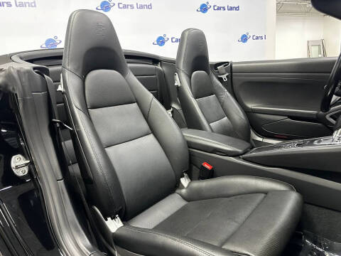 2019 Porsche 911