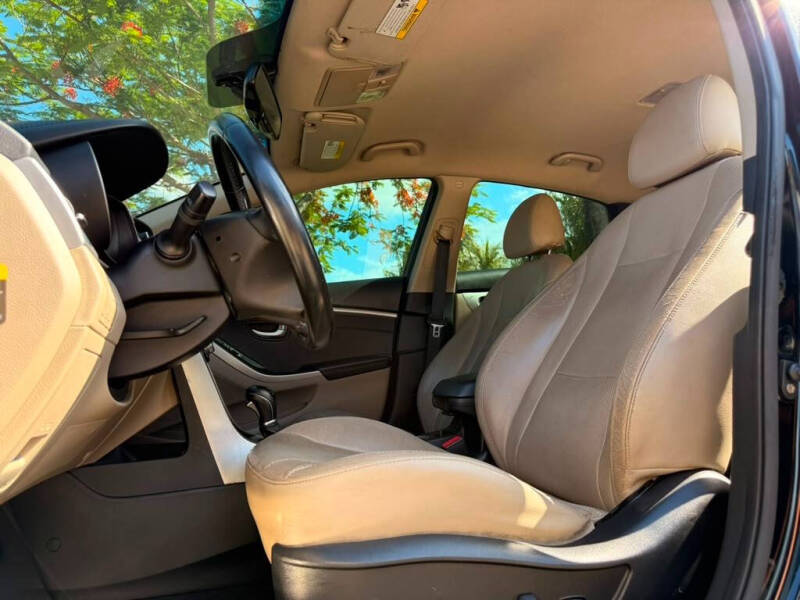 2014 Hyundai Elantra GT
