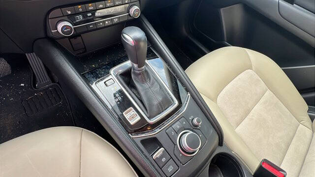 2023 Mazda CX-5 2.5 S Select