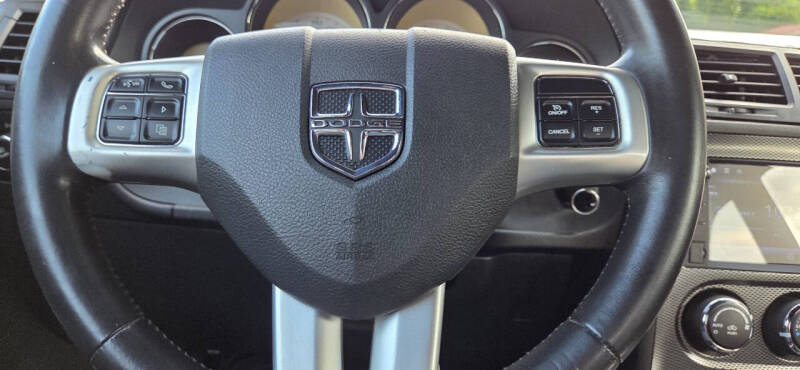 2011 Dodge Challenger R/T