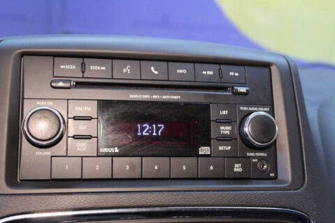 2016 Dodge Grand Caravan SE Plus